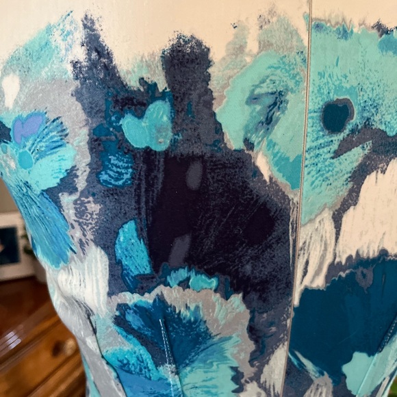 Elie Tahari dress - Picture 7 of 13